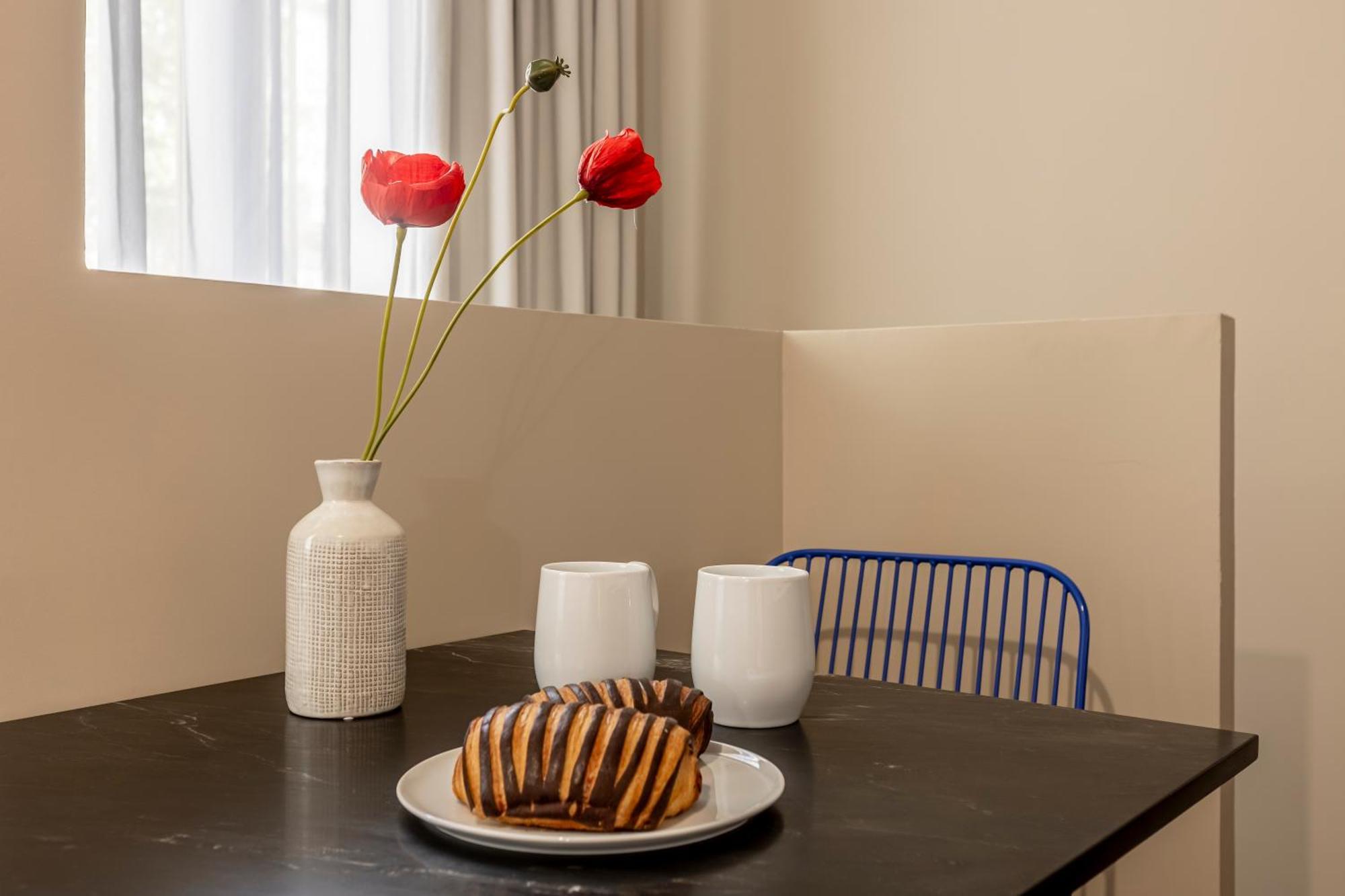 Apartament Sweett - Villiers Paryż Pokój zdjęcie
