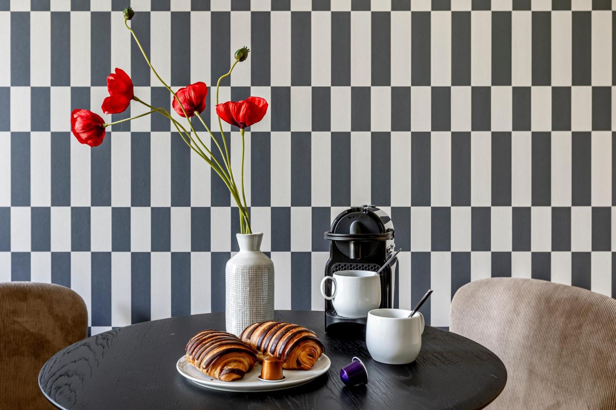 Apartament Sweett - Villiers Paryż Pokój zdjęcie