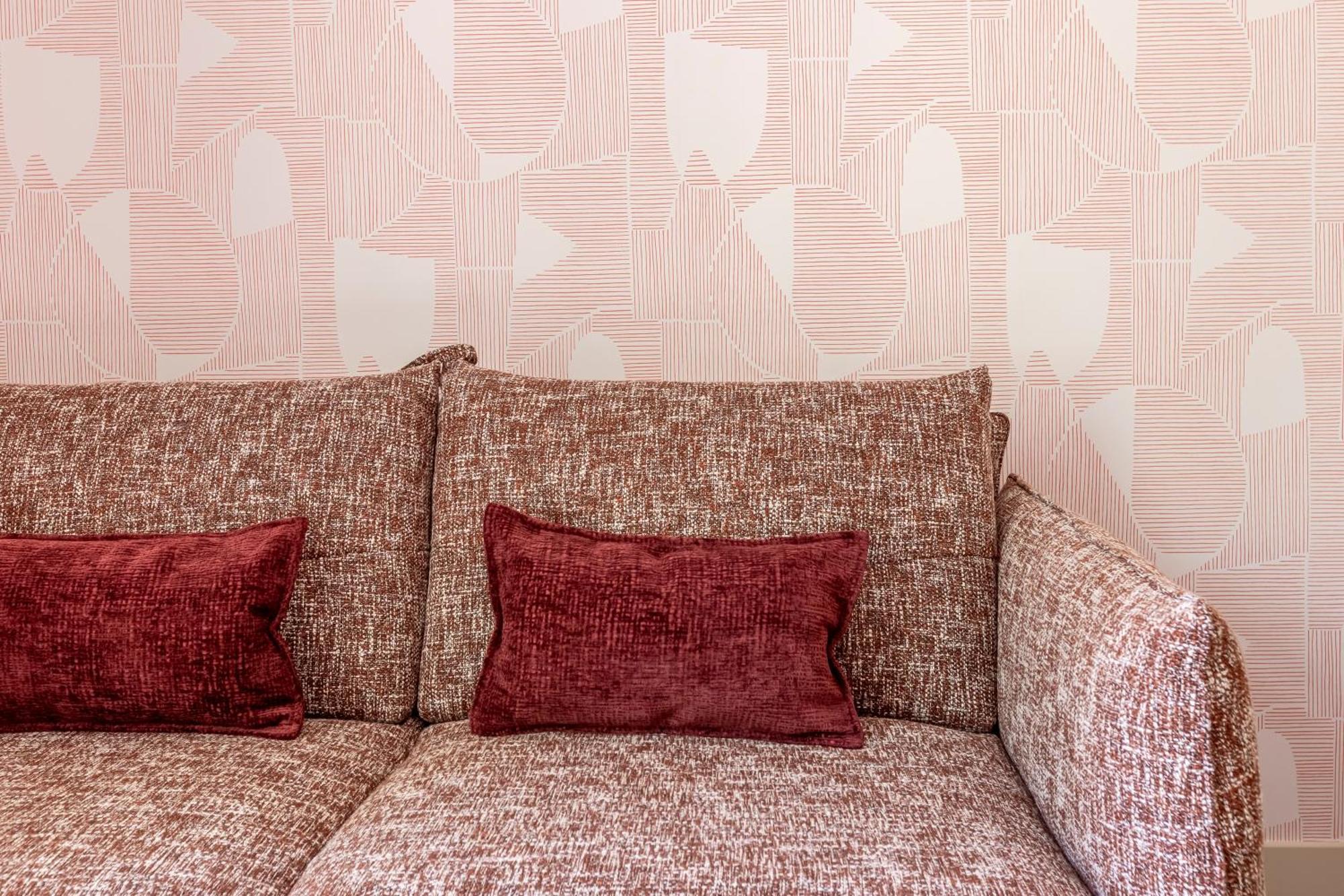 Apartament Sweett - Villiers Paryż Pokój zdjęcie