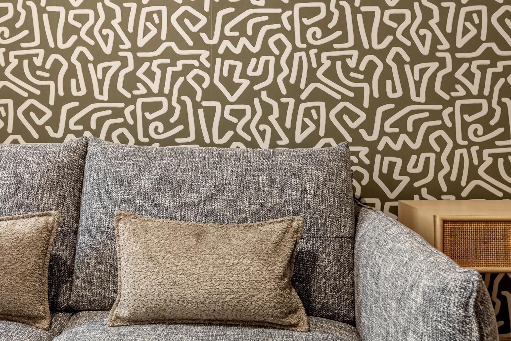 Apartament Sweett - Villiers Paryż Pokój zdjęcie